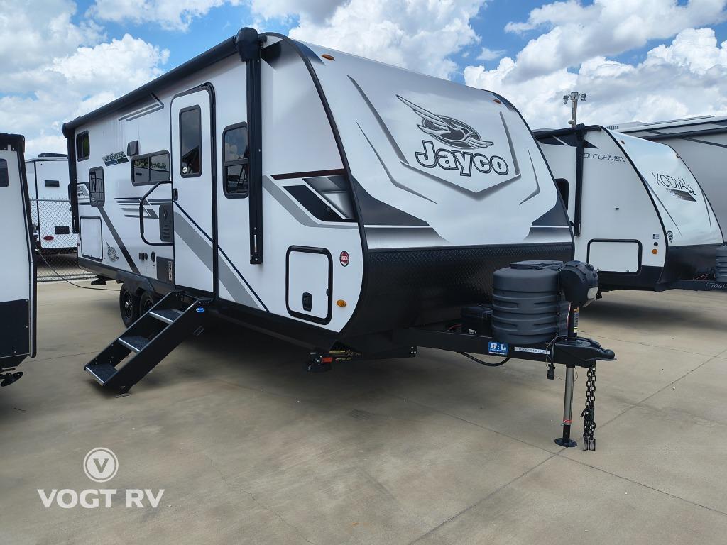 2026 Jayco Jay Feather 21MBH RV