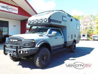 2026 STORYTELLER OVERLAND GXV HILT