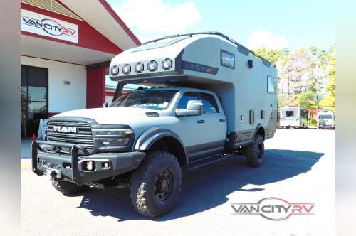 2026 Storyteller Overland GXV Hilt Std. Model in kalispell MT