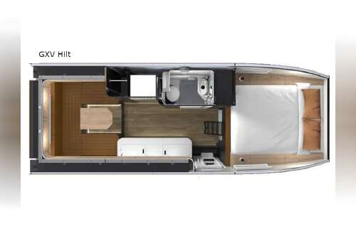 2026 Storyteller Overland GXV Hilt Std. Model in kalispell MT