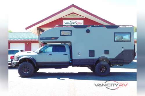 2026 Storyteller Overland GXV Hilt Std. Model in kalispell MT