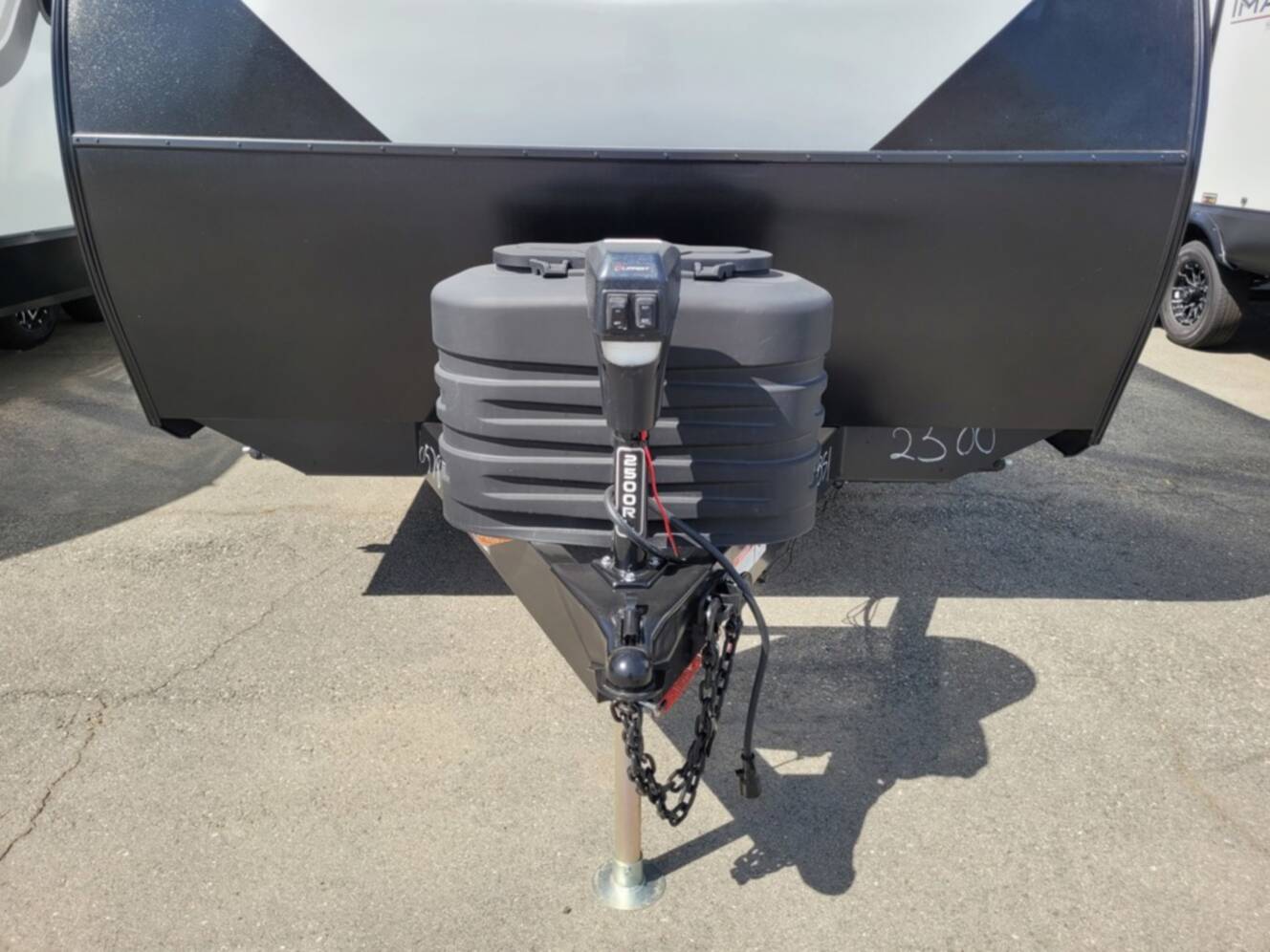 A photo of this 2026 Grand Design Imagine 2500RL