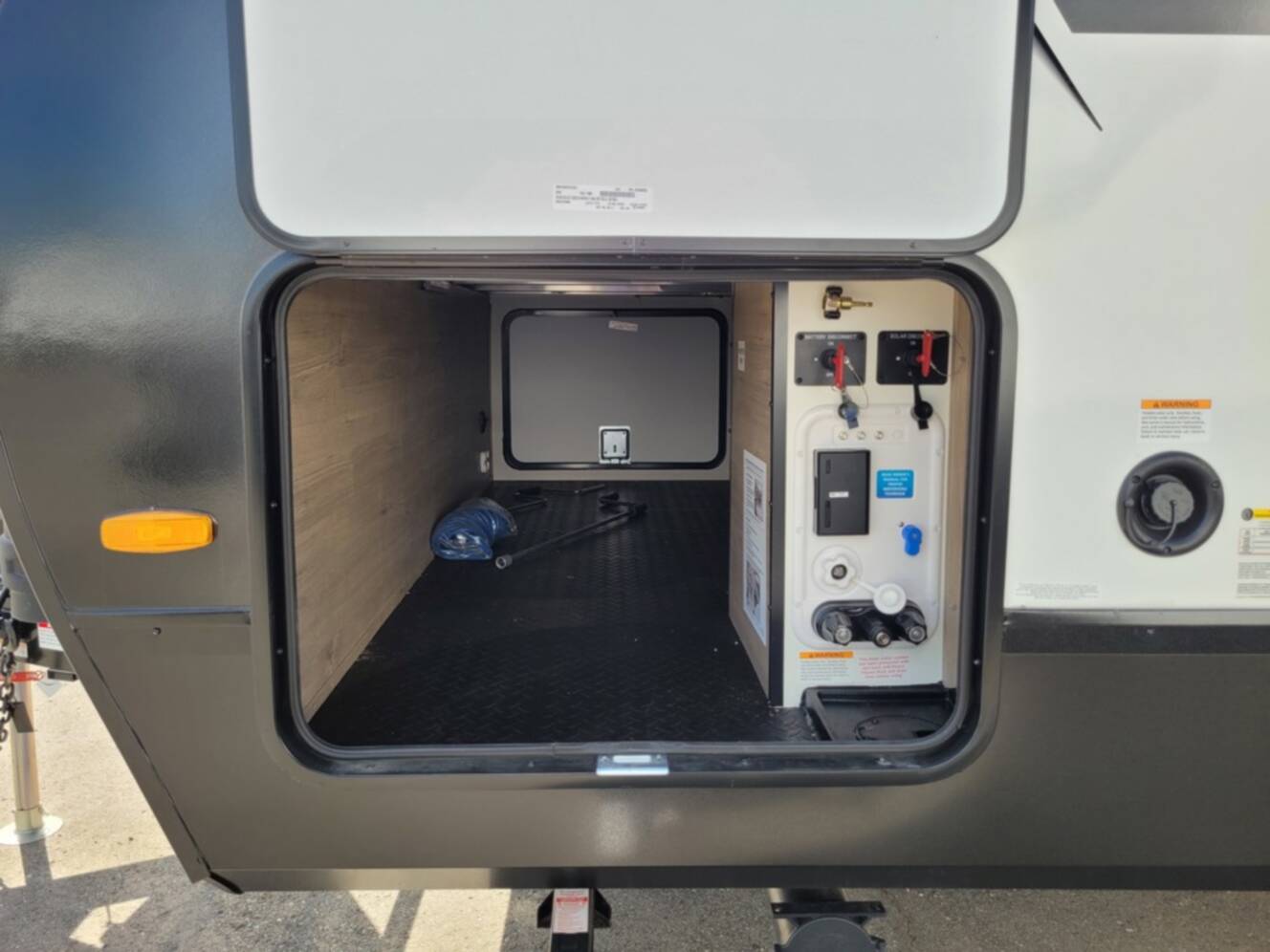 A photo of this 2026 Grand Design Imagine 2500RL