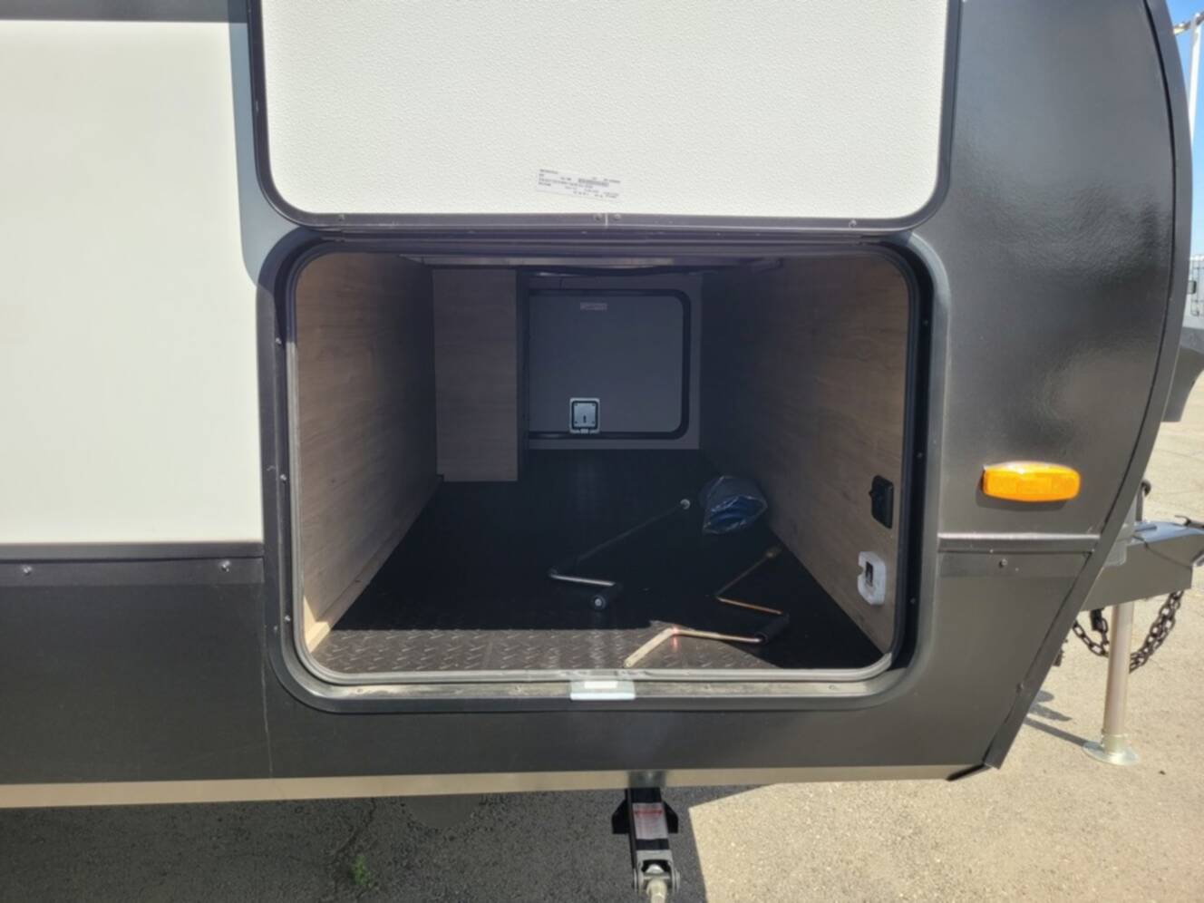 A photo of this 2026 Grand Design Imagine 2500RL