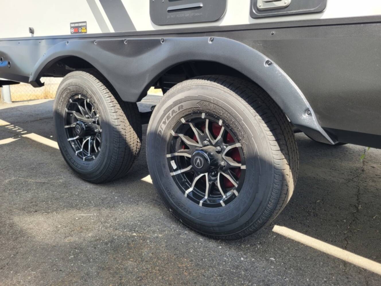 A photo of this 2026 Grand Design Imagine 2500RL
