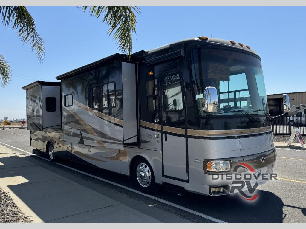 2008 Monaco Knight 40 DFT in lodi CA