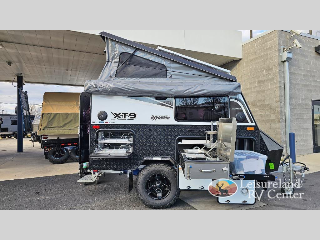 2027 Mdc Usa XT 9 OGE in meridian ID