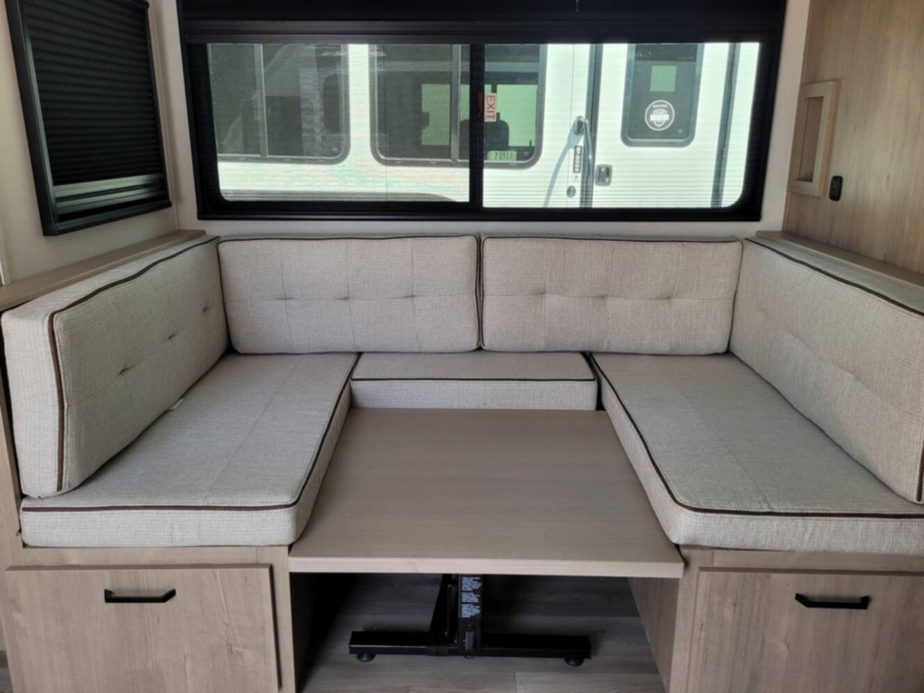 A photo of this 2026 Grand Design Imagine 2500RL