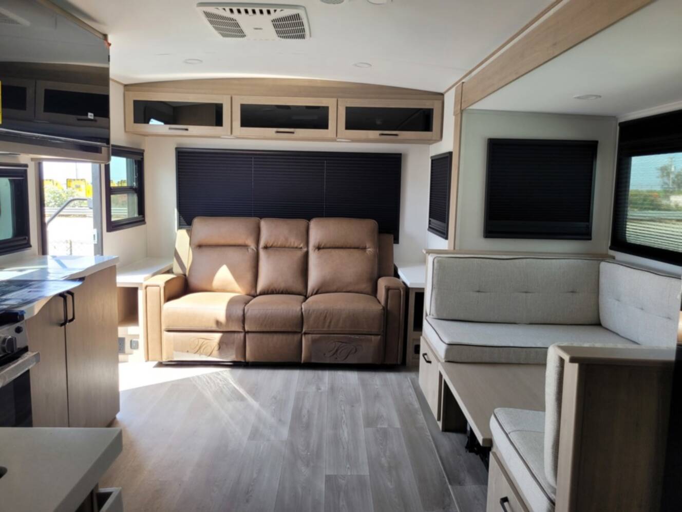 A photo of this 2026 Grand Design Imagine 2500RL