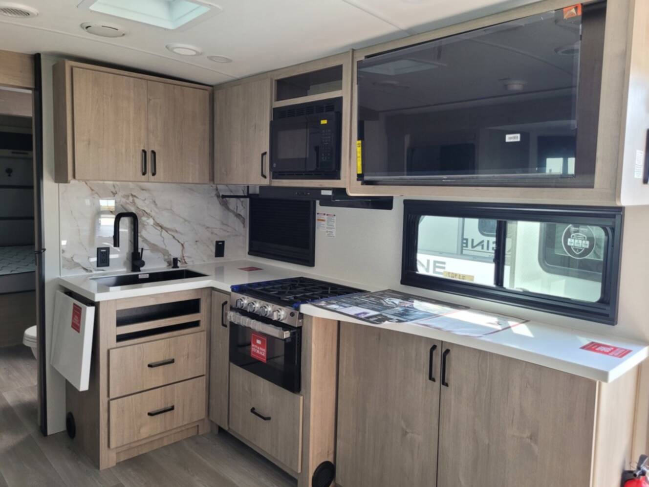 A photo of this 2026 Grand Design Imagine 2500RL