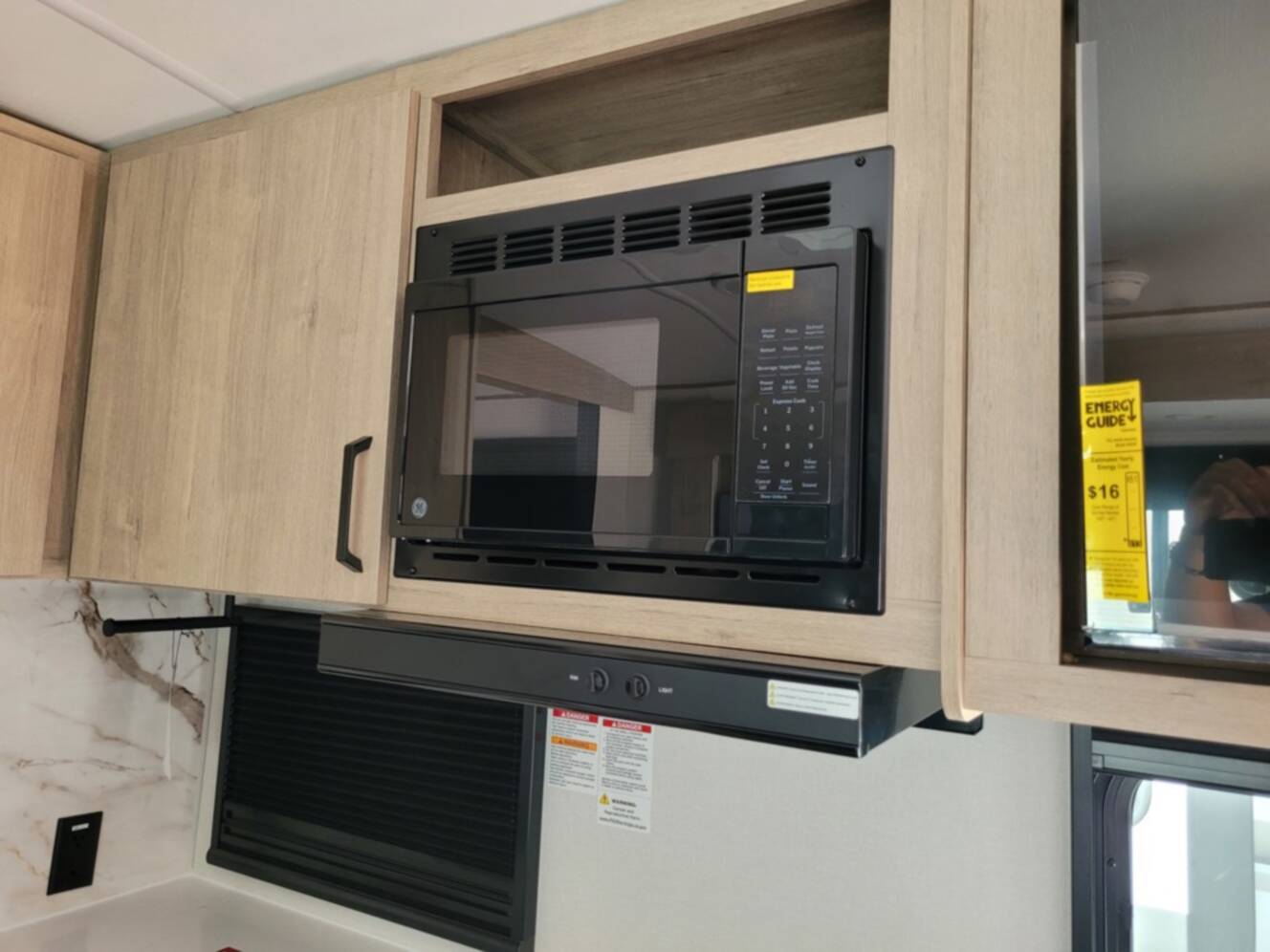 A photo of this 2026 Grand Design Imagine 2500RL
