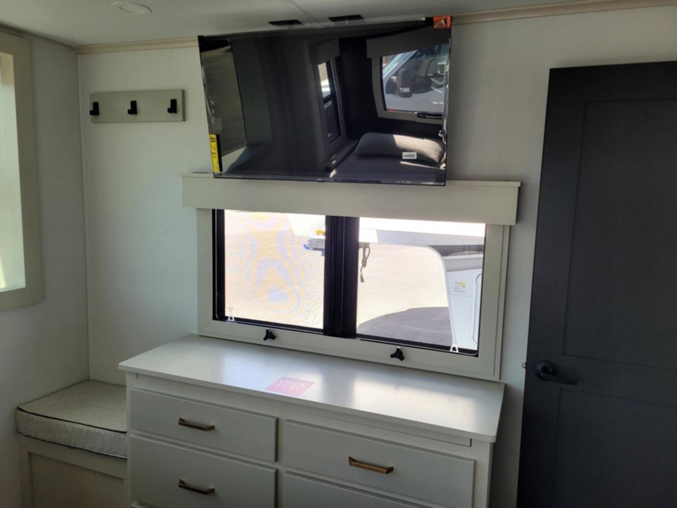 A photo of this 2026 Grand Design Foundation 42GD
