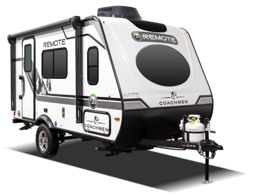 2026 Coachmen Rv Remote 14R in monroe WA
