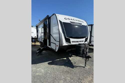 2027 Coachmen Rv Apex Nano 203RBK in monroe WA