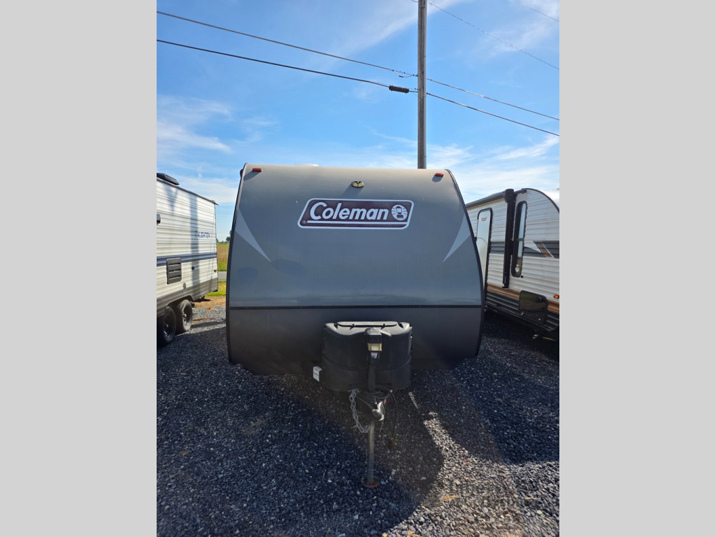 2019 Dutchmen Rv Coleman Light LX 1605FB in gettysburg PA