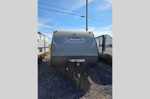 2019 Dutchmen Rv Coleman Light LX 1605FB in gettysburg PA