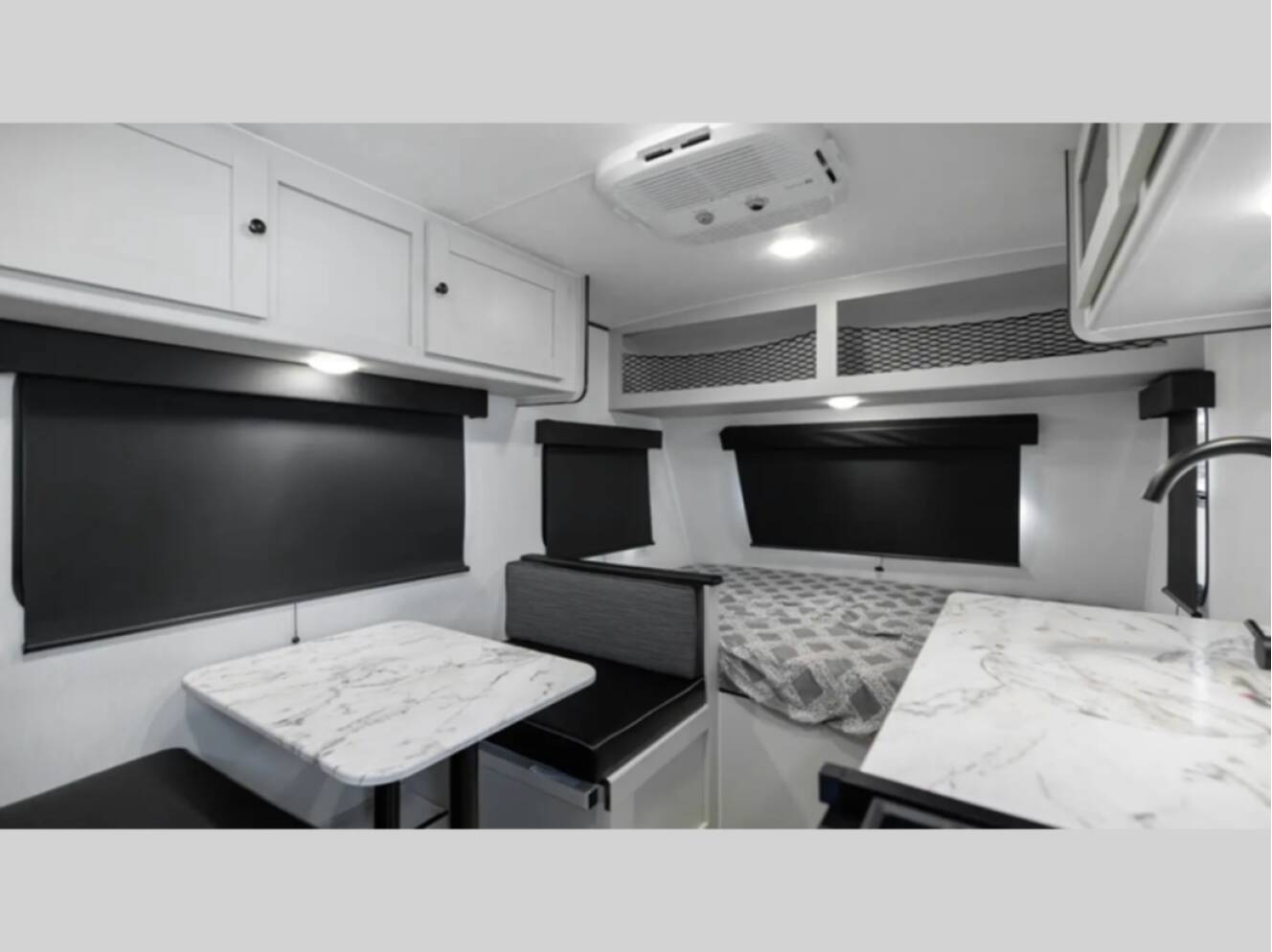 A photo of this 2026 Coachmen Rv Remote 14R
