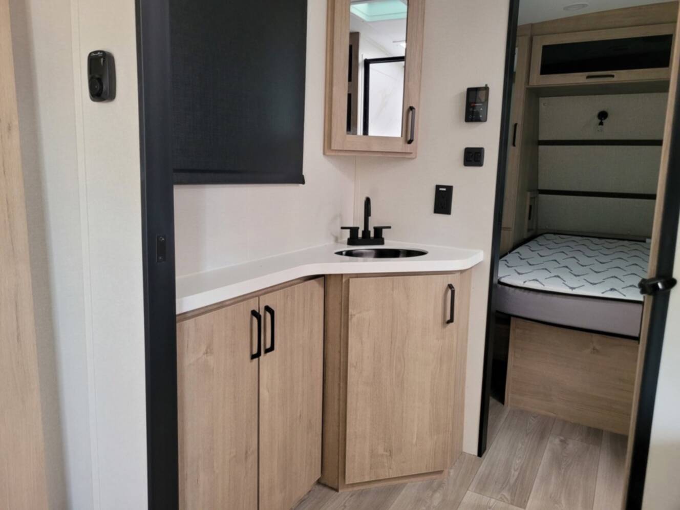A photo of this 2026 Grand Design Imagine 2500RL