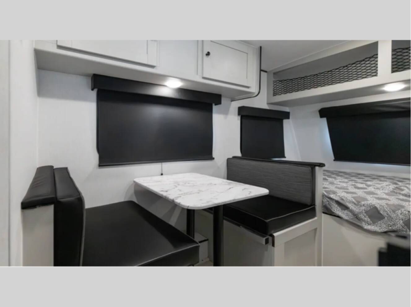 A photo of this 2026 Coachmen Rv Remote 14R
