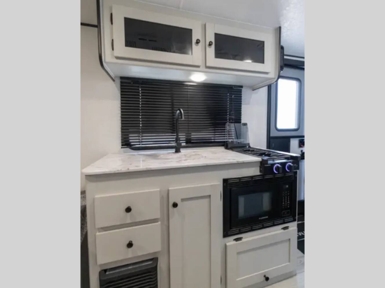 A photo of this 2026 Coachmen Rv Remote 14R
