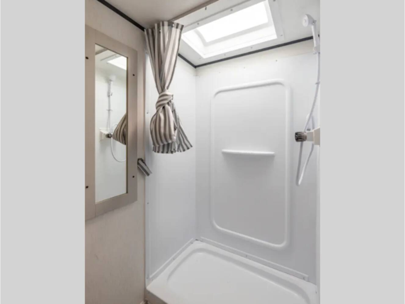 A photo of this 2026 Coachmen Rv Remote 14R