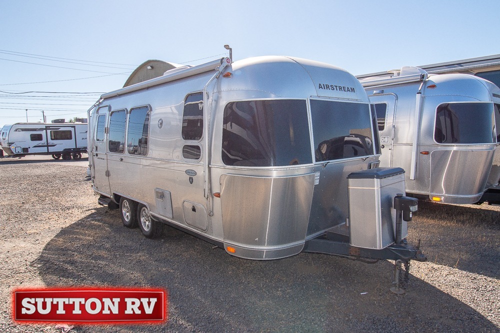 2012 Airstream Flying Cloud 23FB in eugene OR