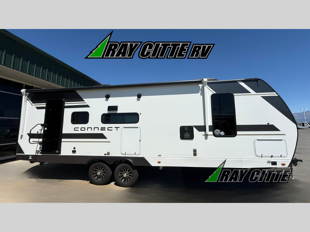 2027 Kz Connect C271RL in roy UT