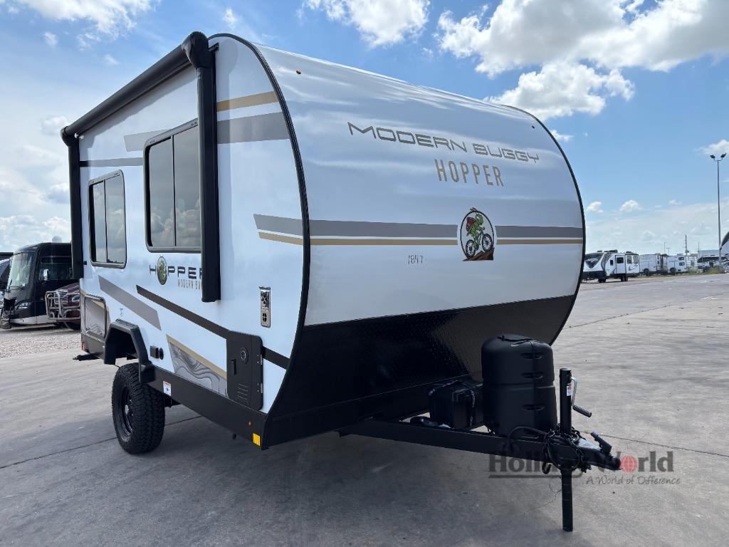 2026 Modern Buggy Rv Hopper 1 in katy TX