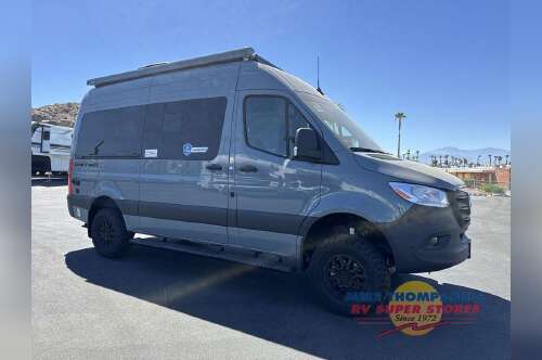 2027 Thor Motor Coach Sanctuary 19A in cathedral city CA