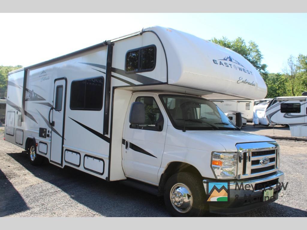 2024 East To West Entrada 3100FB in branchville NJ