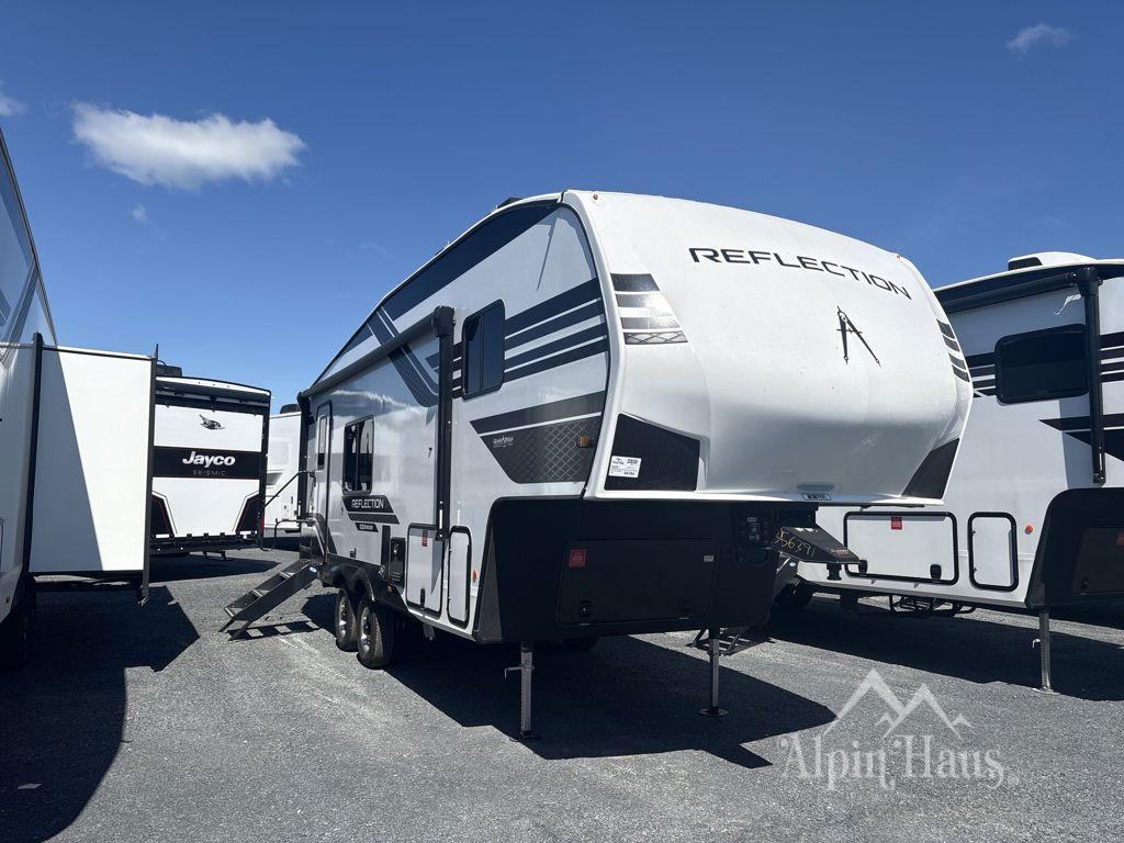 2026 Grand Design Reflection 100 Series 22RK in middletown NY