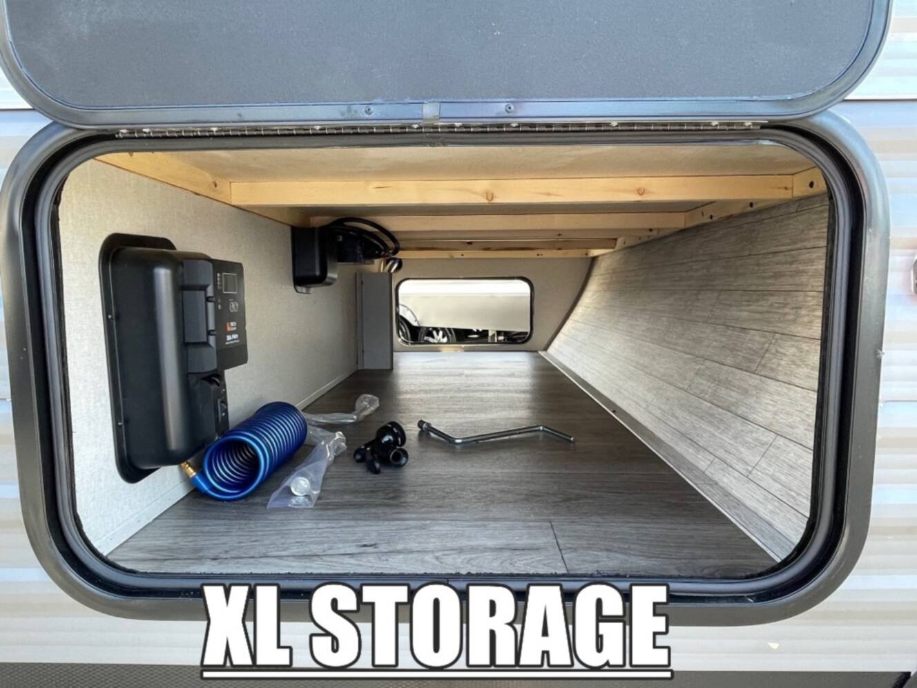 A photo of this 2026 Coachmen Rv Catalina Legacy Edition 273DBHCK