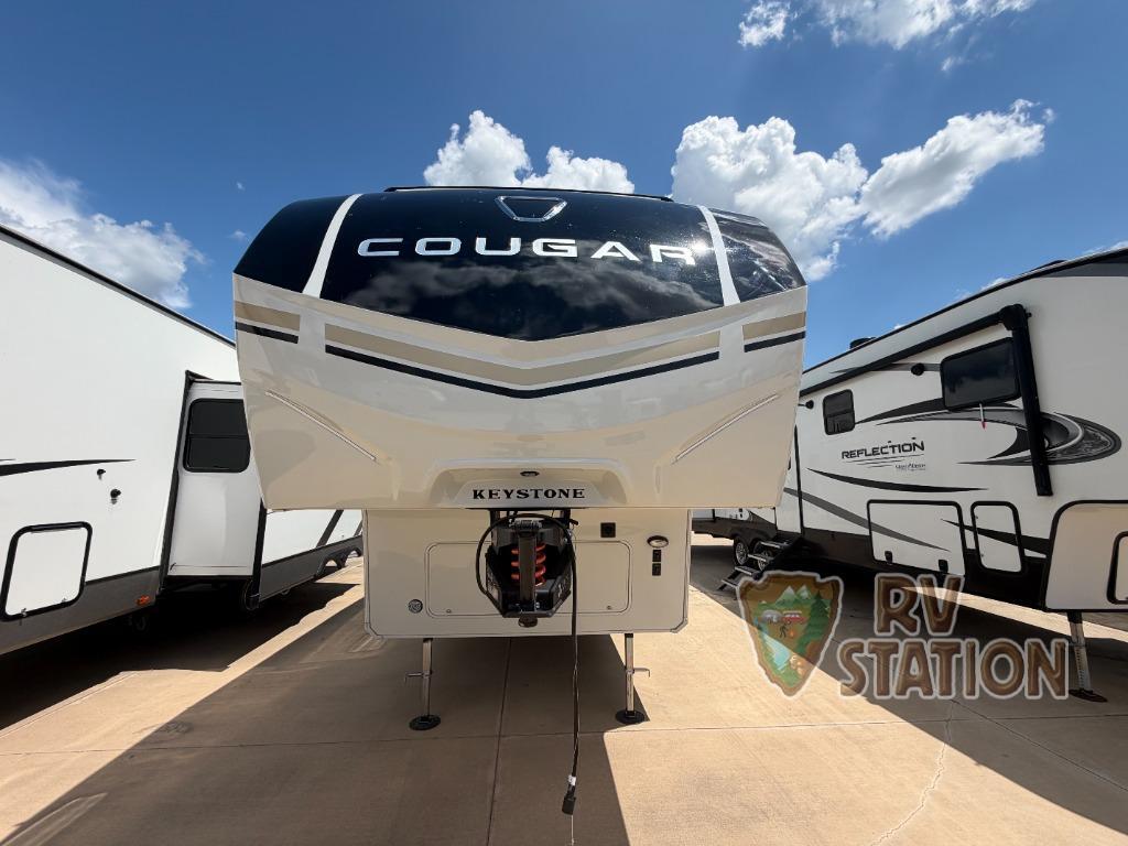 2026 Keystone Rv Cougar Half-Ton 26RES in lorena TX
