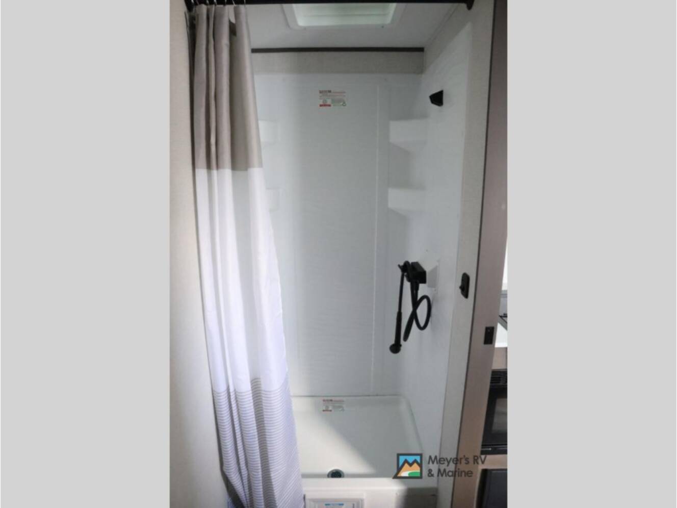 A photo of this 2026 Grand Design Transcend One 131DL
