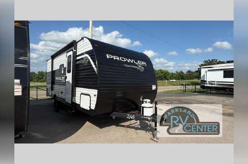 2027 Heartland Prowler 1702DBS in leadington MO
