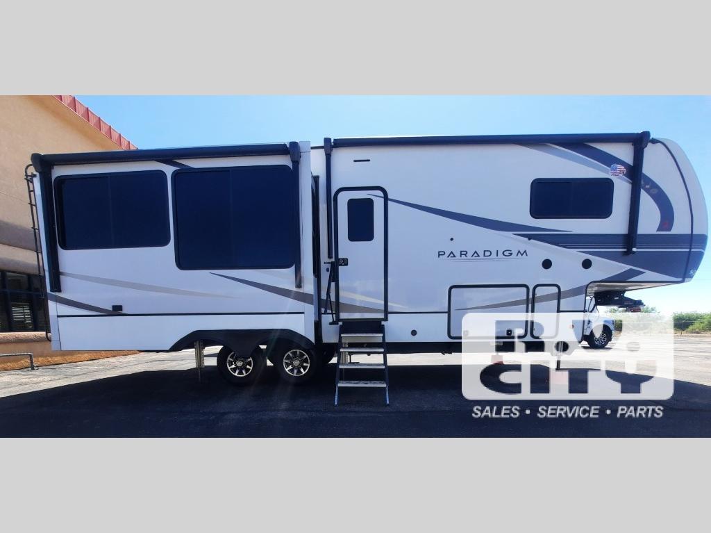 2023 Alliance Rv Paradigm 310RL RV