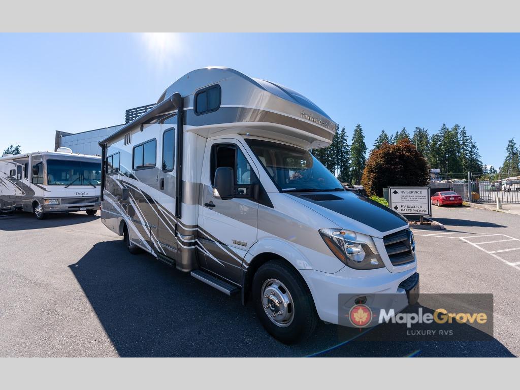 2018 Winnebago View 24J RV