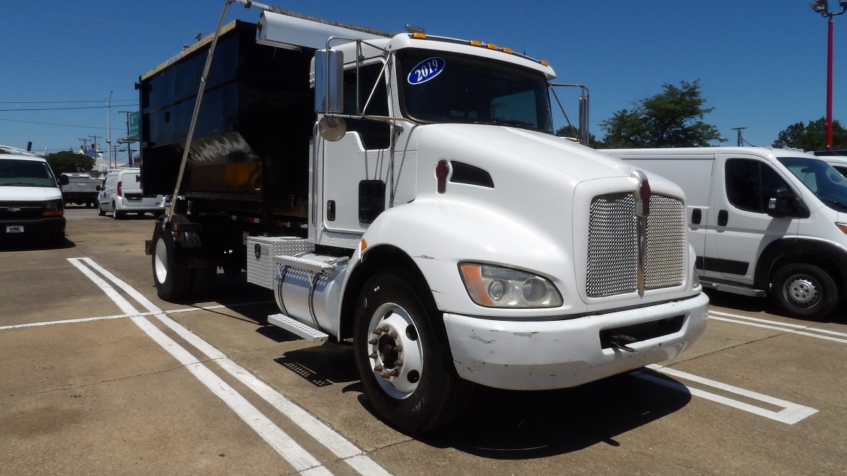 2019 KENWORTH T3 SERIES in Norfolk, VA