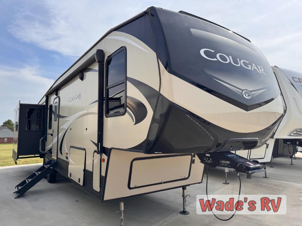 2019 Keystone Rv Cougar 362RKS in glenpool OK