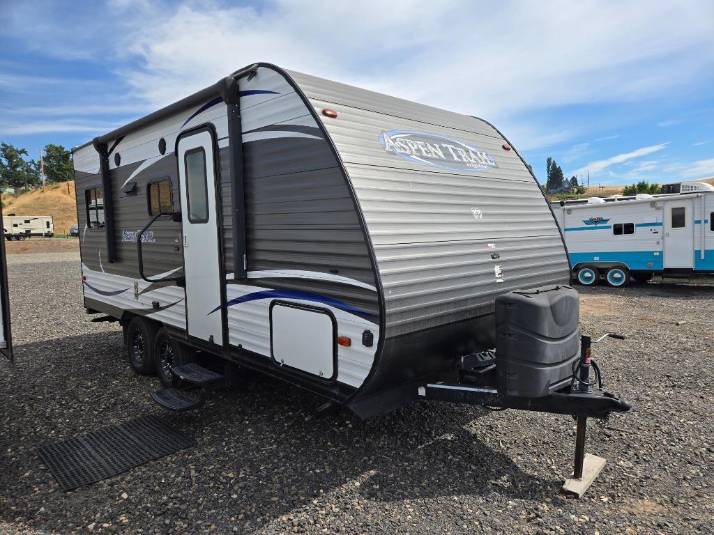 2019 Dutchmen Rv Aspen Trail 1930RDWE in lewiston ID
