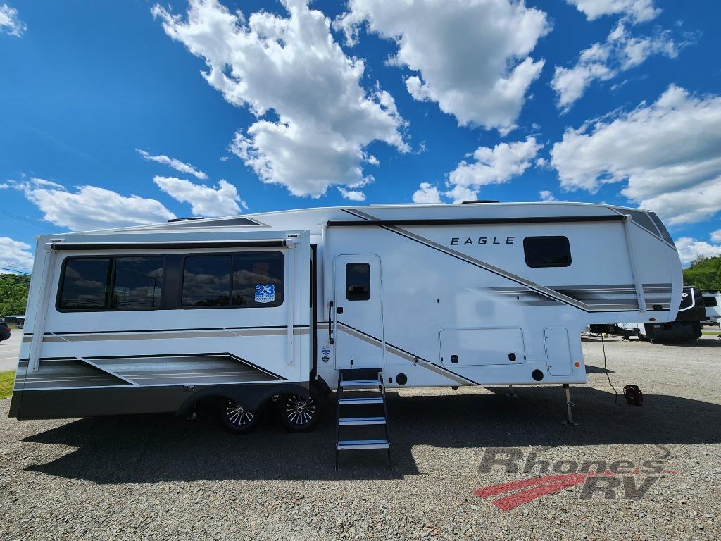 2027 Jayco EAGLE 321RSTS in cogan station PA