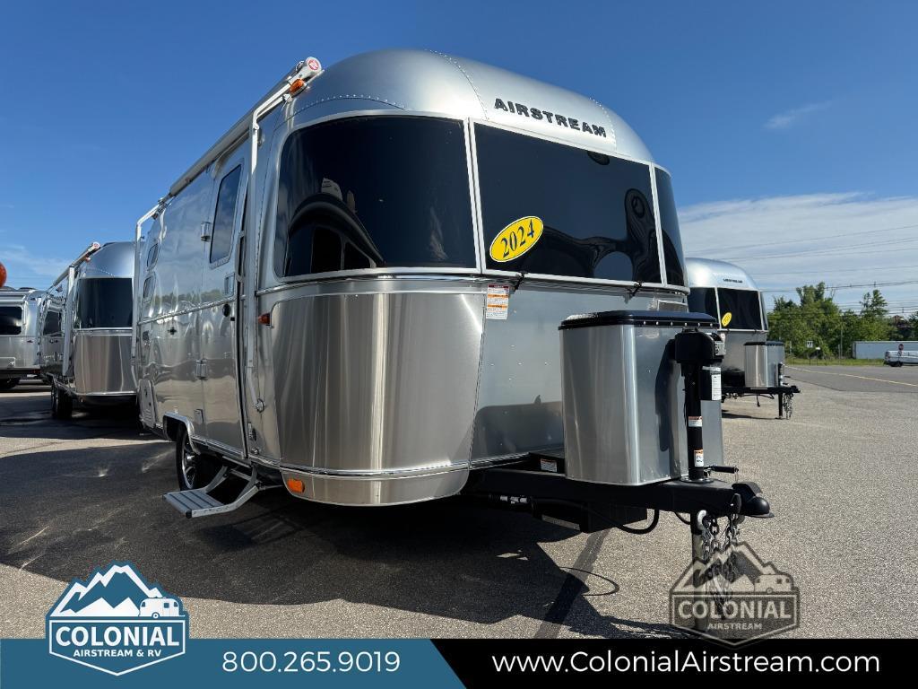 2024 Airstream Caravel 19CB in millstone township NJ