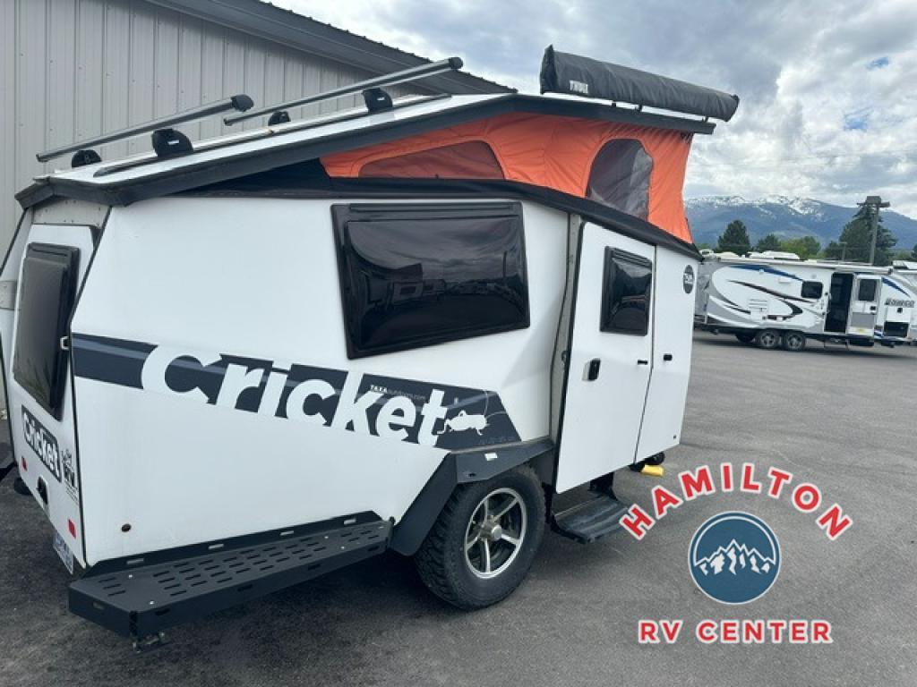 2021 Taxa Outdoors Cricket Std. Model STANDARD in hamilton MT