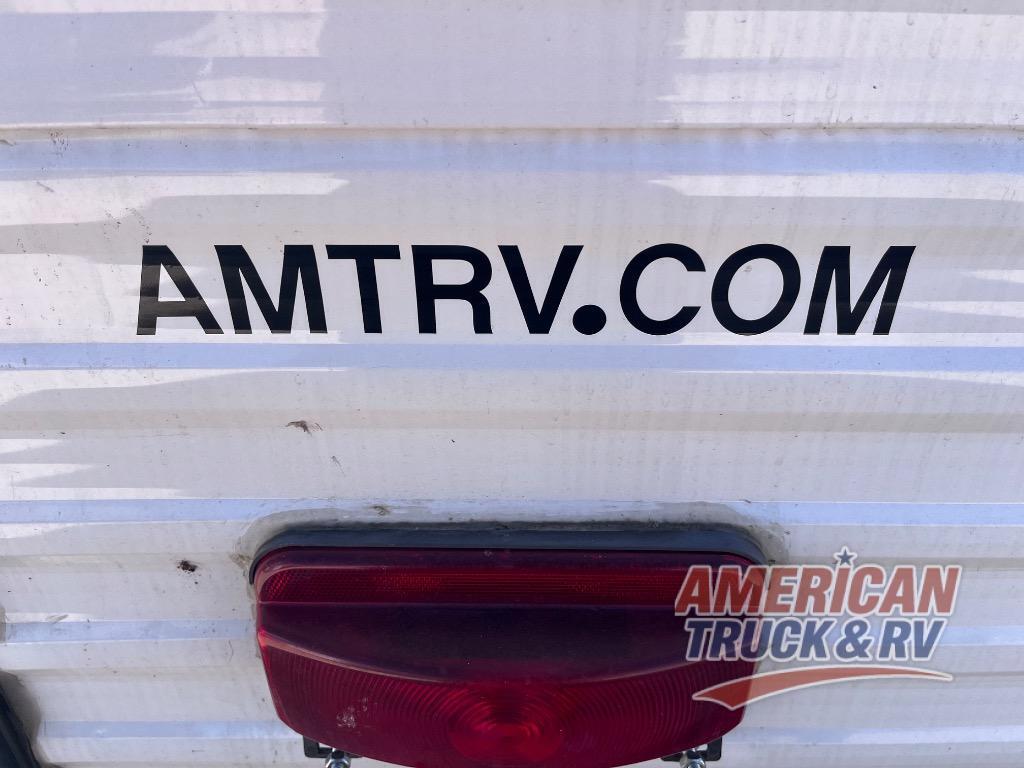 2022 Dutchmen Rv Dutchmen ASPEN TRAIL 26RL in san angelo TX