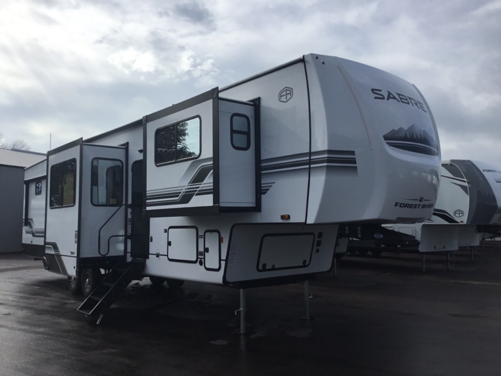 2027 Forest River Rv Sabre 37FLH in new ulm MN