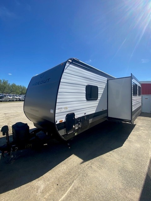 2027 Keystone Rv Hideout 288BRS in saegertown PA