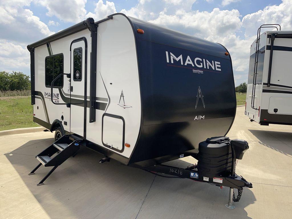 2026 Grand Design Imagine AIM 15RBA in corinth TX