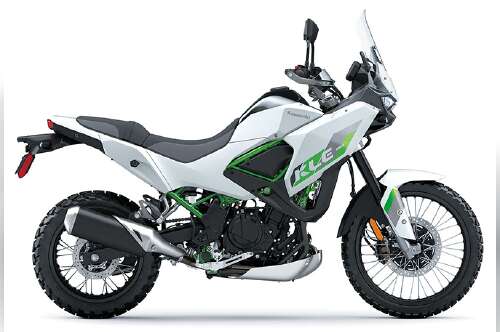 2026 Kawasaki KLE®500 SE ABS in albemarle NC