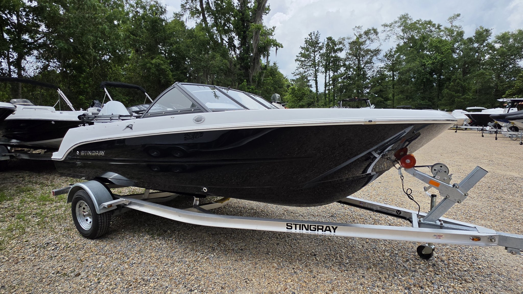 2026 Stingray 172DC 269 in kenner LA