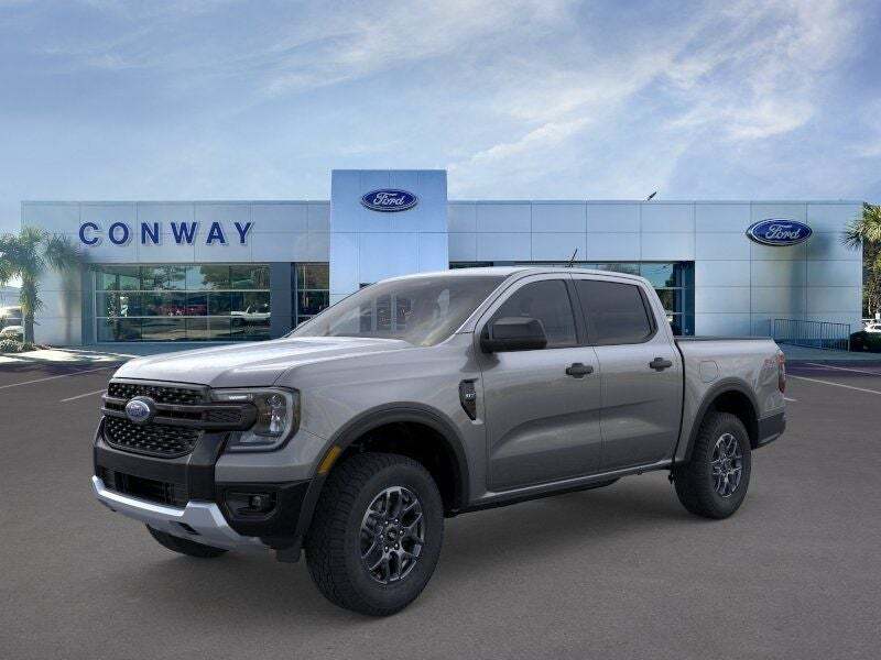 2026 FORD RANGER XLT in Conway, SC